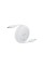 Кабель Baseus Free2Pull Mini Charging Cable USB-C to USB-C 60W 1m Moon White (P10364500211-01)