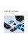 Кабель Baseus Free2Draw Mini Retractable Charging Cable Type-C to Type-C 100W 1m Galaxy Blue (P10364500311-00)