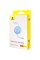 Кабель Baseus Free2Draw Mini Retractable Charging Cable Type-C to Type-C 100W 1m Galaxy Blue (P10364500311-00)