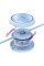 Кабель Baseus Free2Draw Mini Retractable Charging Cable Type-C to Type-C 100W 1m Galaxy Blue (P10364500311-00)