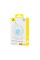 Кабель Baseus Free2Pull Mini Charging Cable USB-C to USB-C 60W 1m Galaxy Blue (P10364500311-01)