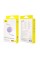 Кабель Baseus Free2Draw Mini Retractable Charging Cable Type-C to Type-C 100W 1m Nebula Purple (P10364500511-00)