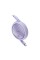 Кабель Baseus Free2Draw Mini Retractable Charging Cable Type-C to Type-C 100W 1m Nebula Purple (P10364500511-00)