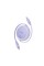 Кабель Baseus Free2Pull Mini Charging Cable USB-C to USB-C 60W 1m Nebula Purple (P10364500511-01)