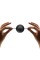 Кабель Baseus Free2Draw Retractable Crystal Fast Charging Data Cable USB to M+L+C 3.5A 1.1m Cluster Black (P10368700111-02)