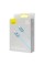 Кабель Baseus Gem Fast-Charging Data Cable USB-C to iP 20W 1m Galaxy Blue (P10373001311-00)