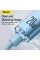 Кабель Baseus Gem Fast-Charging Data Cable USB-C to iP 20W 1m Galaxy Blue (P10373001311-00)