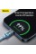 Кабель Baseus Gem Fast-Charging Data Cable USB-C to iP 20W 2m Galaxy Blue (P10373001311-01)