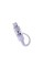 Кабель Baseus Gem Fast-Charging Data Cable USB-C to iP 20W 1m Nebula Purple (P10373001511-00)