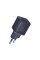 Мережевий зарядний пристрій Baseus GaN5 Fast Charger(mini) 1C 30W EU Purple (CCGN070705)
