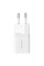 Мережевий зарядний пристрій Baseus GaN5 Fast Charger (mini) 1C 25W EU Moon White (P10110909213-00)