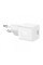 Мережевий зарядний пристрій Baseus  GaN5S Fast Charger 1C 20W EU Moon White (P10162503213-00)
