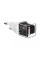 Мережевий зарядний пристрій Baseus  GaN5S Fast Charger 1C 20W EU Moon White (P10162503213-00)