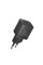 Мережевий зарядний пристрій Baseus  GaN5S Fast Charger 1C 30W EU Cluster Black (P10162504113-00)