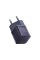 Мережевий зарядний пристрій Baseus  GaN5S Fast Charger 1C 30W EU Midnight Purple (P10162504523-00)