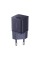 Мережевий зарядний пристрій Baseus  GaN5S Fast Charger 1C 30W EU Midnight Purple (P10162504523-00)