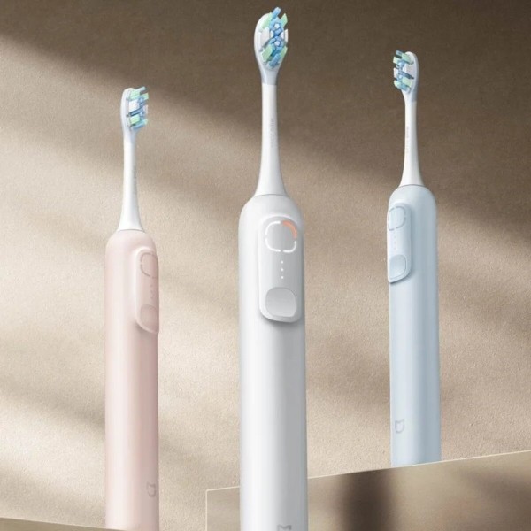 Електрична зубна щітка Xiaomi Mijia Sonic Sweep Electric Toothbrush CN (BHR9293CN)