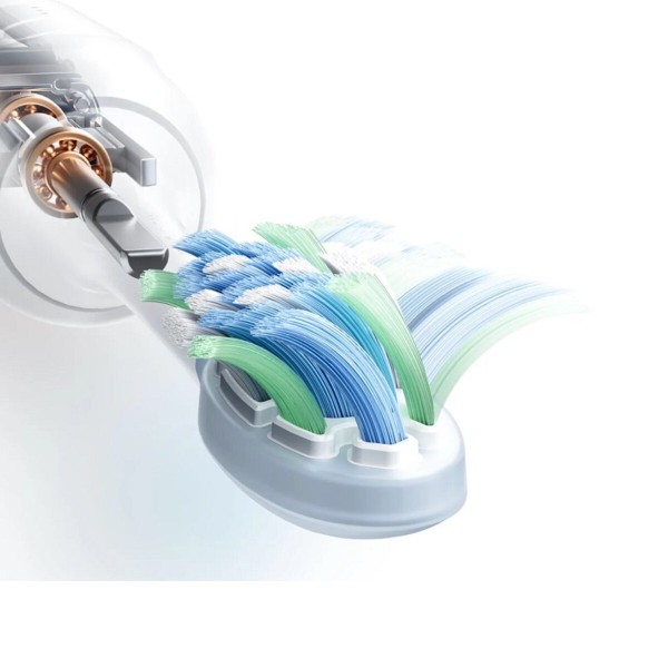 Електрична зубна щітка Xiaomi Mijia Sonic Sweep Electric Toothbrush CN (BHR9293CN)