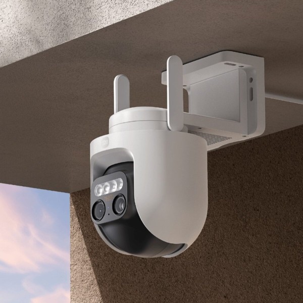 IP-камера відеоспостереження Xiaomi Outdoor Camera CW700S EU (BHR9401EU)