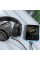 Аудiокабель HOCO UPA22 iP silicone digital audio conversion cable Black (6931474769473)