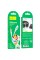 Аудiокабель HOCO UPA22 iP silicone digital audio conversion cable White (6931474769480)