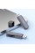 Кардрідер HOCO HB45 Spirit 2-in-1 USB 2.0 card reader Metal Gray (6942007620499)