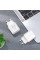 Мережевий зарядний пристрій HOCO N22 Jetta PD25W charger set (Type-C to iP)(EU) White (6931474760074)
