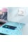 Мережевий зарядний пристрій HOCO N22 Jetta PD25W charger set (Type-C to iP)(EU) White (6931474760074)
