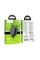 Мережевий зарядний пристрій HOCO CS27A Supply PD67W (3C1A) charger (EU) Black (6942007639835)