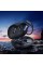 Бездротові навушники HOCO EA6 Melody open true wireless BT headset Black (6942007634151)