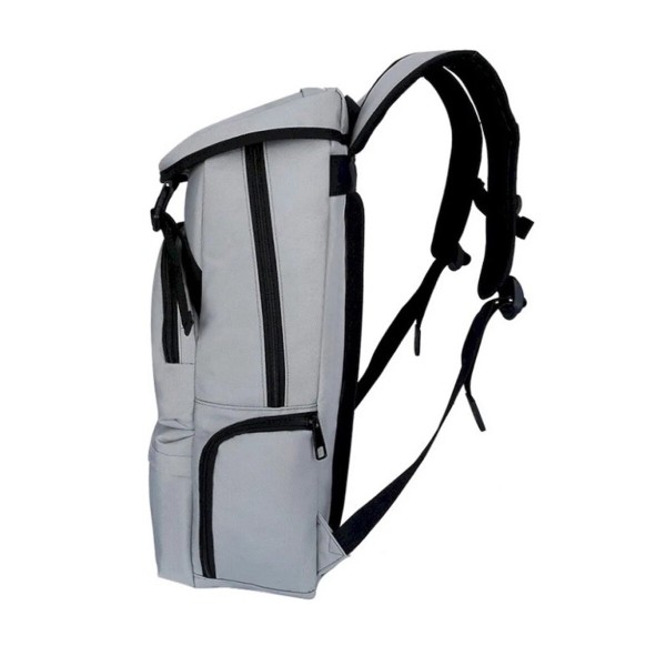 Рюкзак Tigernu T-B3210 15.6" Silver Grey (T-B3210SilGrey)