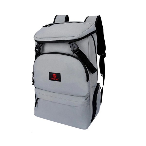 Рюкзак Tigernu T-B3210 15.6" Silver Grey (T-B3210SilGrey)