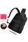 Рюкзак Tigernu T-B3585 15.6" Black (T-B3585Black)