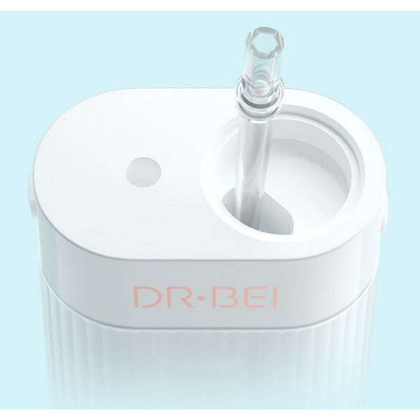 Іригатор DR.BEI Portable Water Flosser F3 (PWF3)