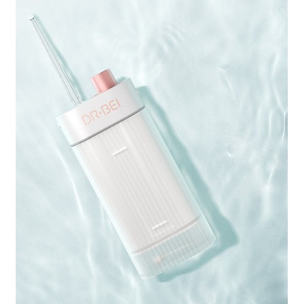 Іригатор DR.BEI Portable Water Flosser F3 (PWF3)
