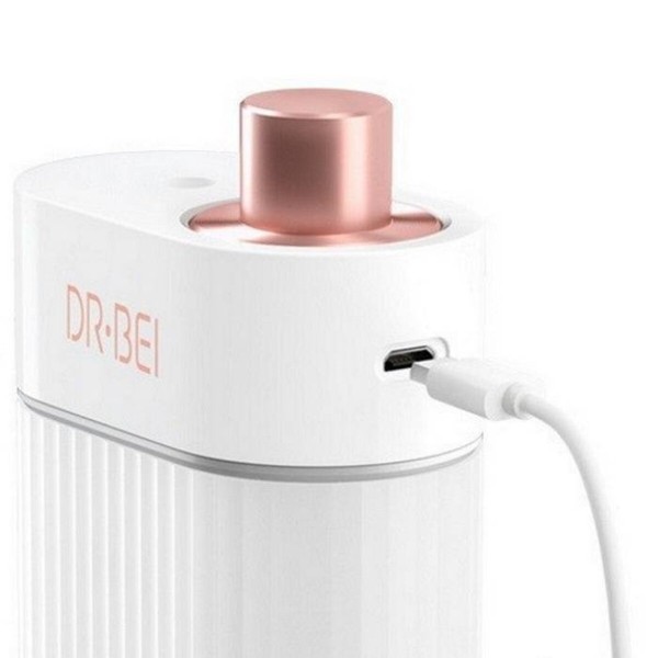 Іригатор DR.BEI Portable Water Flosser F3 (PWF3)