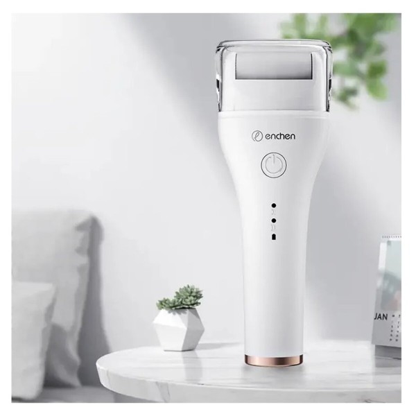 Електрична пилка для п'ят Xiaomi ENCHEN Electric Foot Callus Remover (EMJ001) (EMJ001)