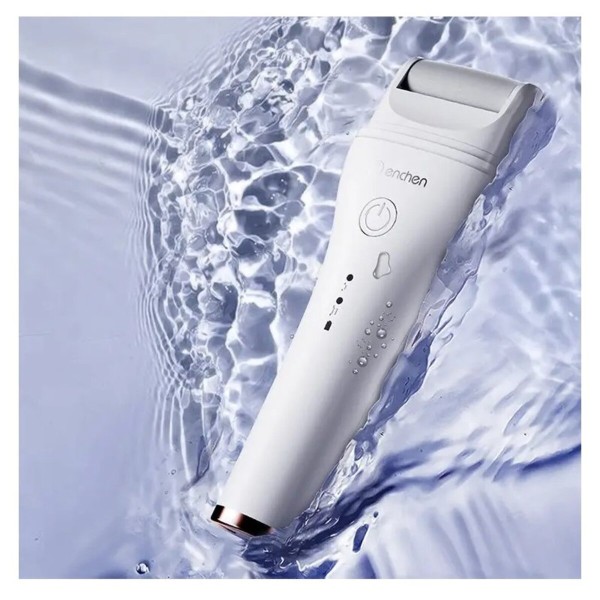Електрична пилка для п'ят Xiaomi ENCHEN Electric Foot Callus Remover (EMJ001) (EMJ001)