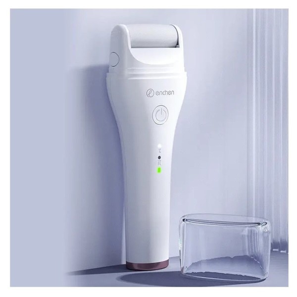 Електрична пилка для п'ят Xiaomi ENCHEN Electric Foot Callus Remover (EMJ001) (EMJ001)