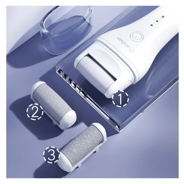 Електрична пилка для п'ят Xiaomi ENCHEN Electric Foot Callus Remover (EMJ001) (EMJ001)
