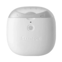 Електрична пилка для нігтів Xiaomi Seemagic Electric Nail Clipper Pro (SMPH-ZJD03S)