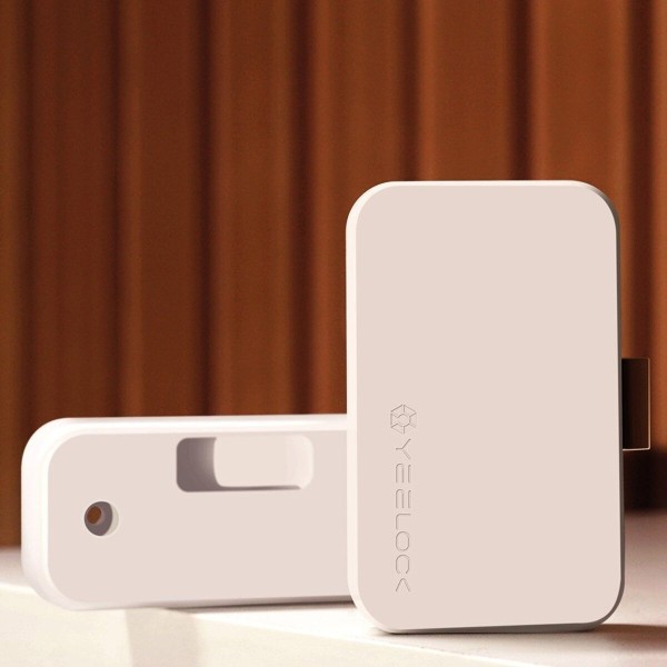Розумний меблевий замок Xiaomi Yeelock Cabinet Lock (ZNGS01YSB) (ZNGS01YSB)