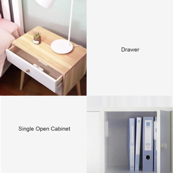 Розумний меблевий замок Xiaomi Yeelock Cabinet Lock (ZNGS01YSB) (ZNGS01YSB)