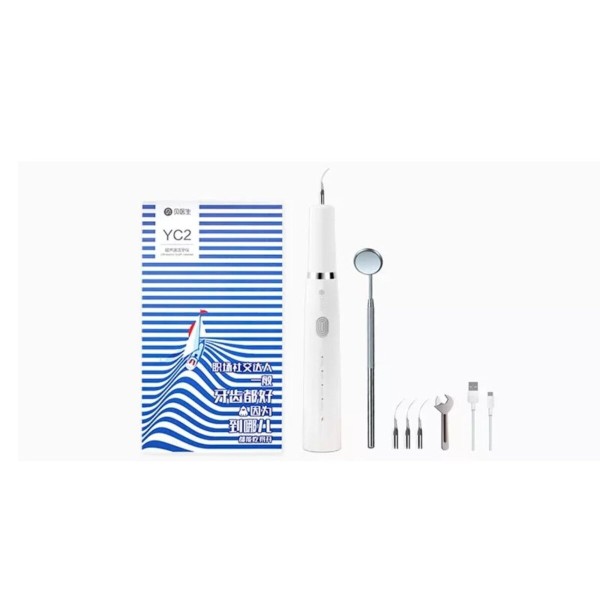 Ультразвуковий скалер Xiaomi Dr.Bei YC2 (40pcs/ctn) (YC2)