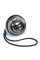 Тренажер для зап'ястя Xiaomi Yunmai Wrist Ball Black (YMGB-Z701) (YMGB-Z701)