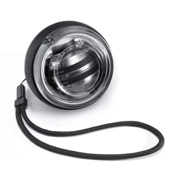 Тренажер для зап'ястя Xiaomi Yunmai Wrist Ball Black (YMGB-Z701) (YMGB-Z701)
