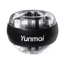 Тренажер для зап'ястя Xiaomi Yunmai Wrist Ball Black (YMGB-Z701) (YMGB-Z701)