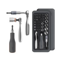 Набір викруток з трищiткою Xiaomi JIMI Home 41 в 1 (JM-GNT41) (JM-GNT41)