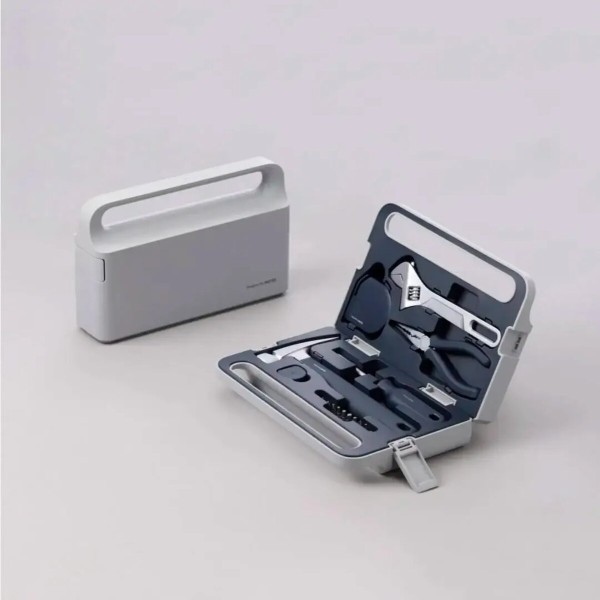 Набір інструментів Xiaomi HOTO Hand Tool Set (QWSGJ002) (QWSGJ002)