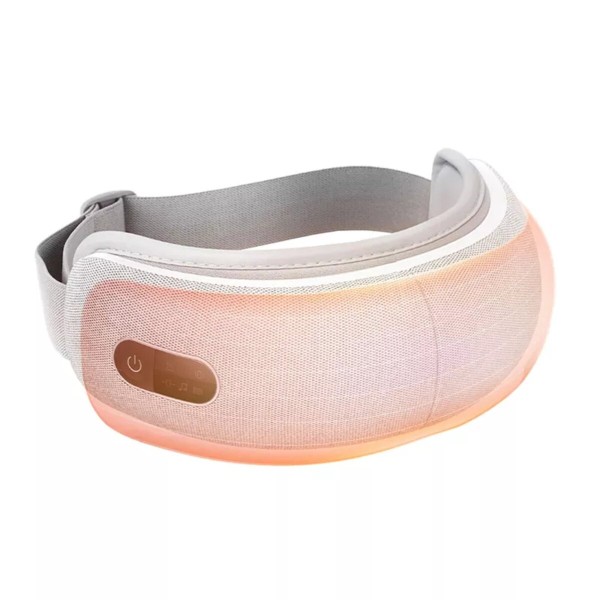 Масажер для очей Xiaomi WOLONOW Eye Massager (WOLO-SMD-E-A) (WOLO-SMD-E-A)